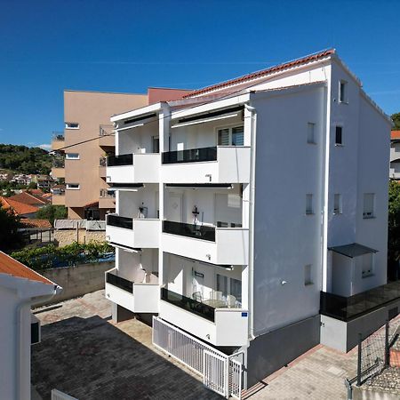 Apartmani- Lastro Trogir Eksteriør billede