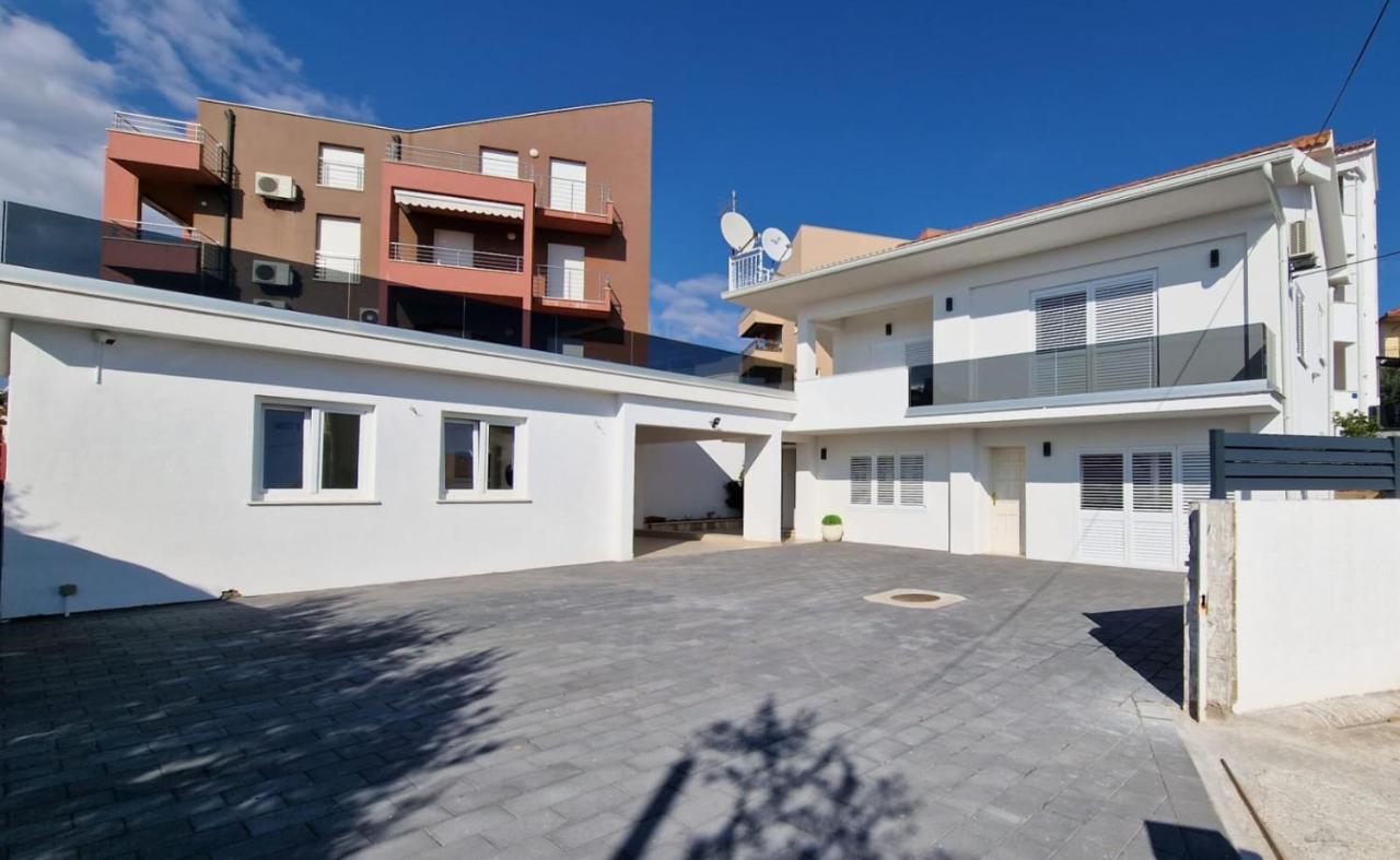 Apartmani- Lastro Trogir Eksteriør billede