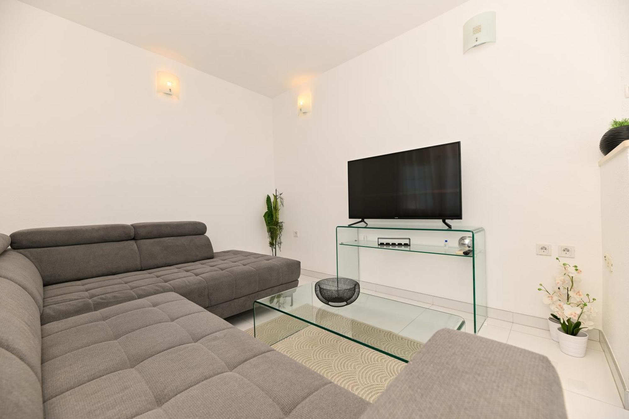 Apartmani- Lastro Trogir Eksteriør billede