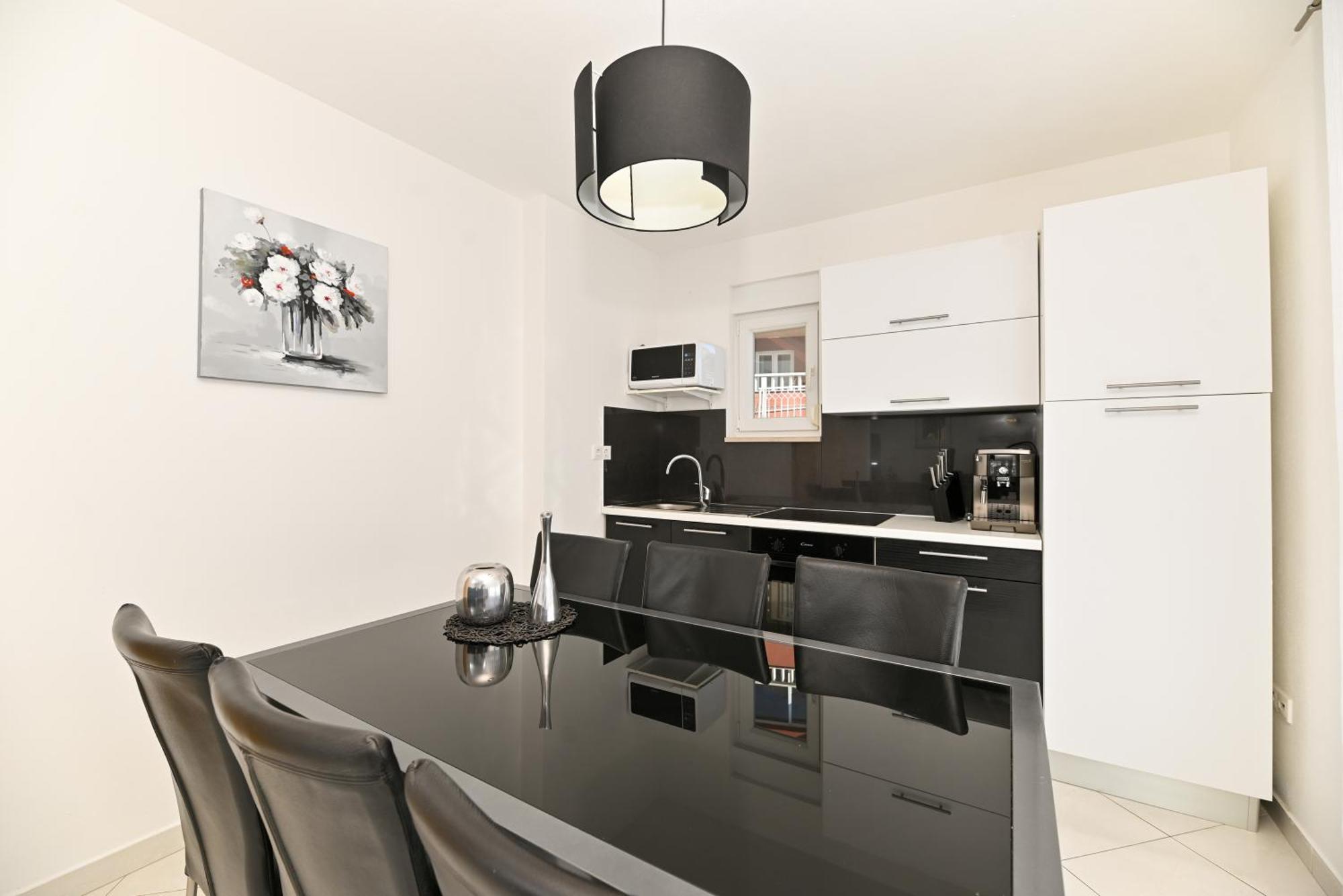 Apartmani- Lastro Trogir Eksteriør billede