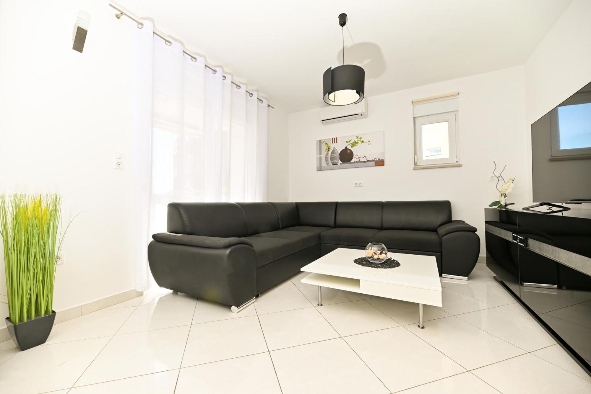 Apartmani- Lastro Trogir Eksteriør billede