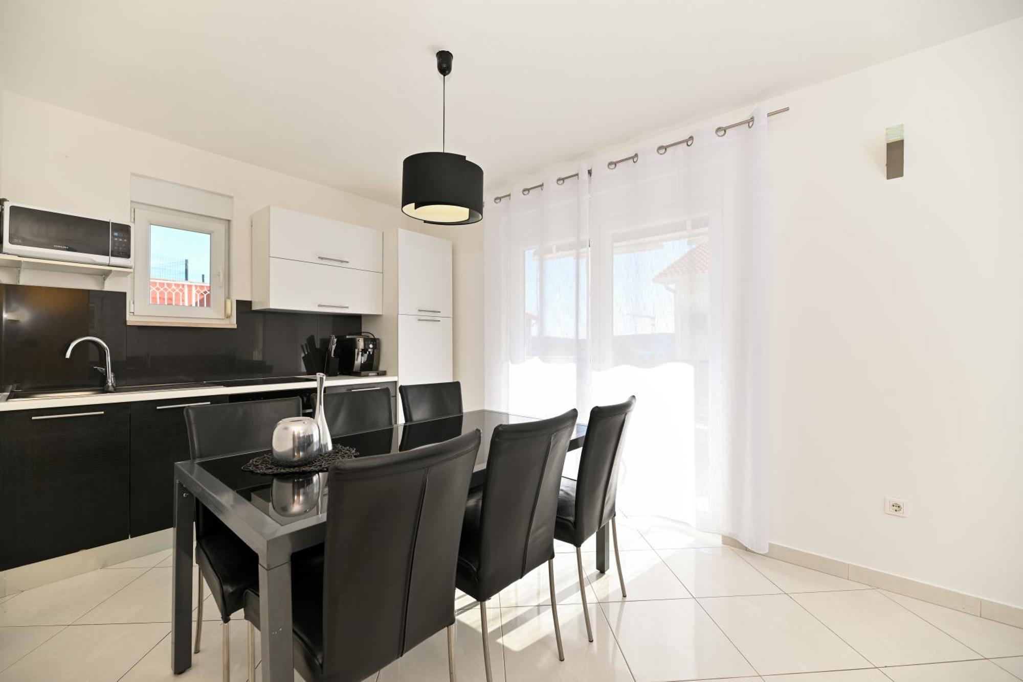Apartmani- Lastro Trogir Eksteriør billede