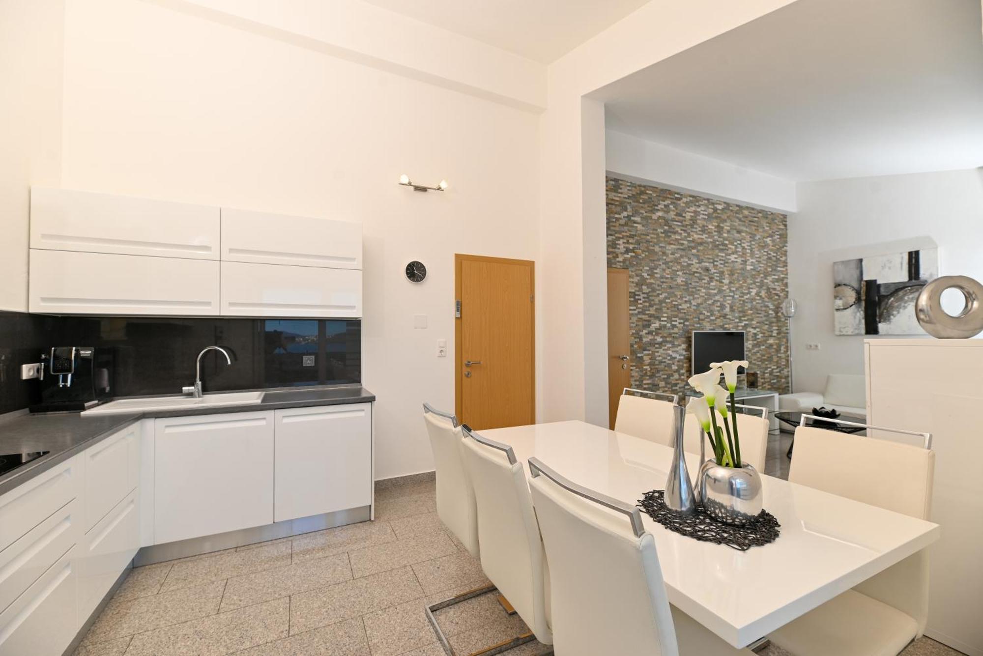 Apartmani- Lastro Trogir Eksteriør billede