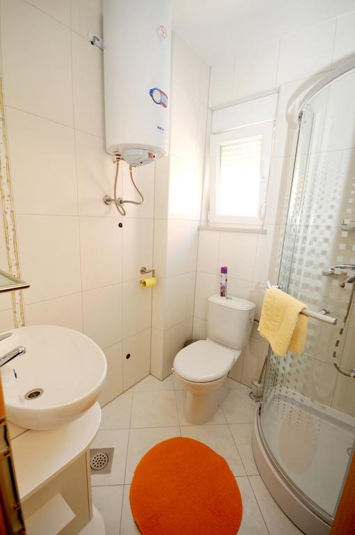 Apartmani- Lastro Trogir Værelse billede